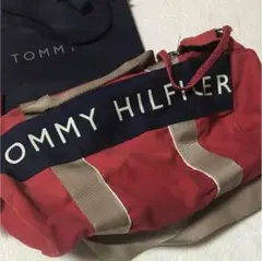 TOMMY HILFIGER トミーヒルフィガー バッグ