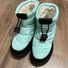 moz キッズ ブーツ 18cm