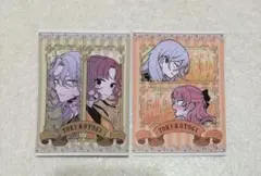 恋せよまやかし天使ども ロフト 特典 カード まとめ売り おとぎ 一刻