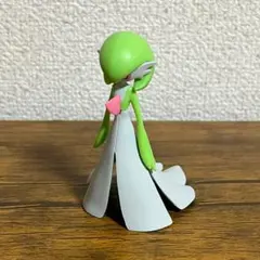 ポケモンスケールワールド/サーナイト