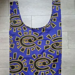 always do what you should do エコバッグ