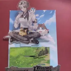 【他グッズ無料追加可】第五人格 ガット オフラインパック 特別版 新品未開封 第五人格IdentityV 5周年 限定 オフラインパック ガット フィギュア等