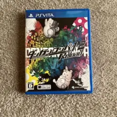 ダンガンロンパ1・2 Reload PSVITA