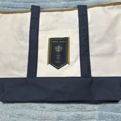 嵐　ワクワク学校　トートバッグ一点