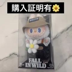 2025年最新】Labubu Fall In Wild の人気アイテム - メルカリ