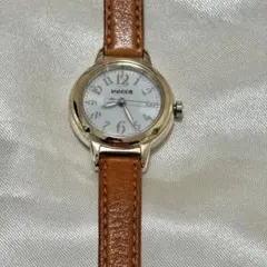 CITIZEN wicca ソーラー腕時計
