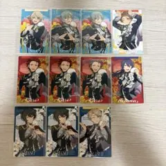 あんスタ スタフォニ カードコレクション A