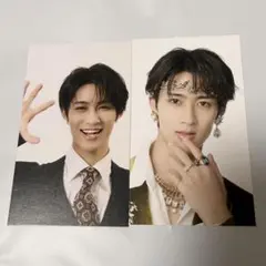 M!LK 曽野舜太 トレカ