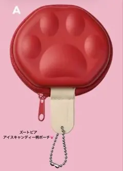 トニーモリー tonymoly ズートピア ZOOTOPIA ミニポーチ 限定品