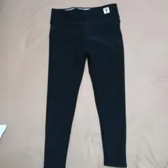 XXL ブラック レギンス