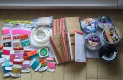 釣魚線組（misaki）