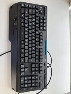 「ジャンク」　ロジクール　G910 有線キーボード ジャンク」 ロジクール G910 有線キーボード - メルカリ