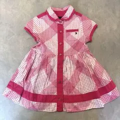 TOMMY HILFIGER トミーフィルガー　12m 80cm