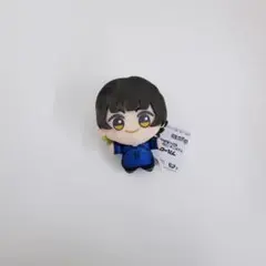 ブルーロック 蜂楽廻 ちびぐるみ