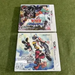 3DS ディスク・ウォーズ アベンジャーズ アルティメットヒーローズ