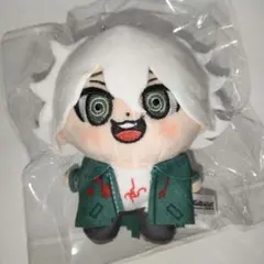 2025年最新】狛枝凪斗 ぬいぐるみの人気アイテム - メルカリ