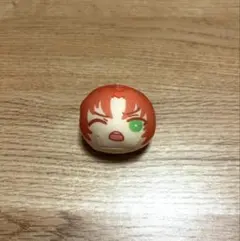 あんさんぶるスターズ　あんスタ 月永レオ　おまんじゅう　ちびおまんじゅう