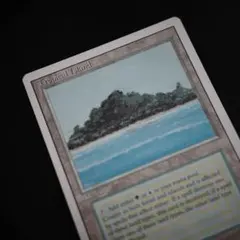 MTG 島/ ボーダーレス foil 英語1枚 SLD MTG 島/Island ボーダーレス レイズドfoil 英語1枚 SLD - メルカリ