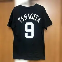 ソフトバンクホークス　柳田悠岐　シャツ