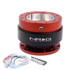 2025年最新】NRG クイックリリースの人気アイテム - メルカリ