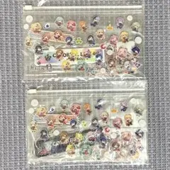 セカライ4th プレミア席特典グッズ 昼公演 夜公演