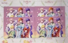 すとぷり Summer Trip ポストカード