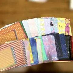 デザインペーパーまとめセット②