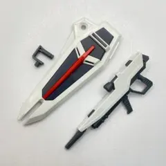 【1/144】HGCE フリーダムガンダム ビームライフル シールド ジャンク