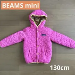 beams mini 130
