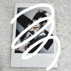 JILUKA Boogie Zyean Sena Ricko チェキ