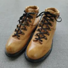 マウンテンレザーブーツ　イタリア製　26.5cm