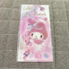 マイメロ チケットホルダー