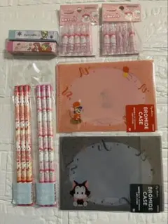 子ども用文具セット