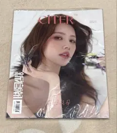 idle アイドゥル ミヨン CITER