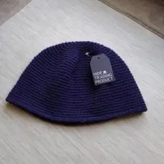 ニット帽　Mサイズ