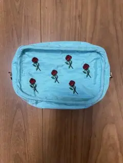 jolijoli ポーチ