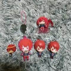 うたプリ うたの☆プリンスさまっ♪ 一十木音也 グッズセット