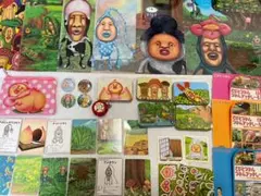 こびとづかんセット