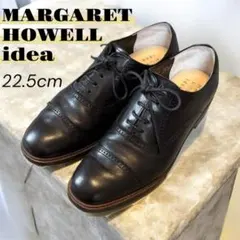2025年最新】マーガレットハウエルレースアップシューズの人気アイテム