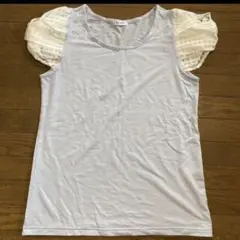 COLZA　Tシャツ カットソー トップス　コルザ　ハニーズ