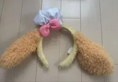 クッキーアン カチューシャ