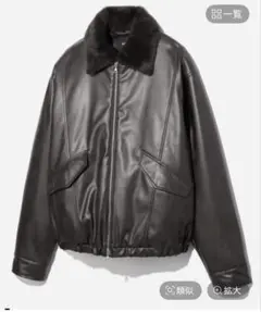 2026年最新】HARE レザージャケット・ライダースの人気アイテム - メルカリ