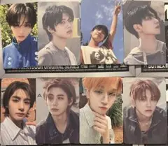 BOYNEXTDOOR The Action Frame トレカ タワレコ