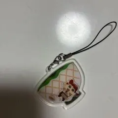 クレヨンしんちゃん アクリルキーホルダー