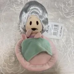 ヤングオイスター　プラッシュキーチェーン