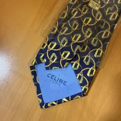 CELINE ネクタイのサムネイル