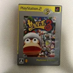 サルゲッチュ3 PlayStation 2