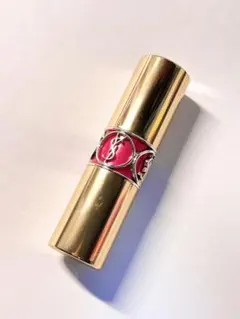 YSL ルージュ ヴォリュプテ シャイン No.107
