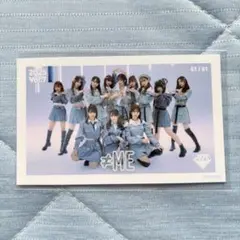 ノイミー 集合 ミニフォト 想わせぶりっこ - メルカリ