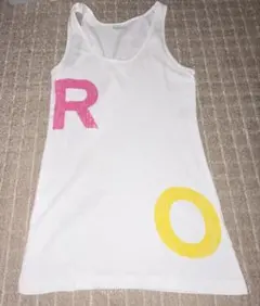 roxy タンクトップのサムネイル